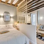 Gembnb Luxury Apartments - Residence Villedo