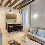 Gembnb Luxury Apartments - Residence Villedo