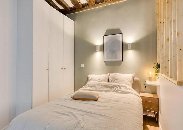Gembnb Luxury Apartments - Residence Villedo