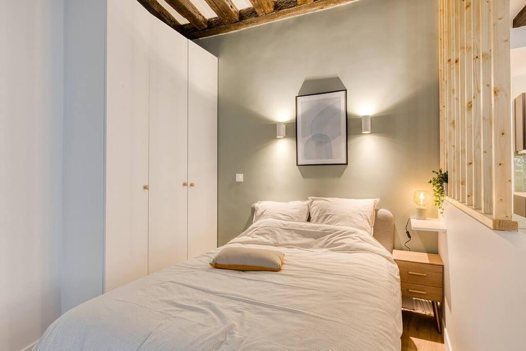 Appartement Gembnb Luxury - Villedo