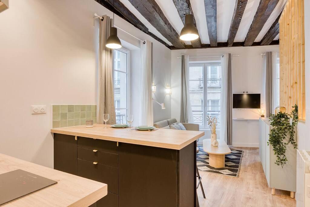 Appartement Gembnb Luxury - Villedo