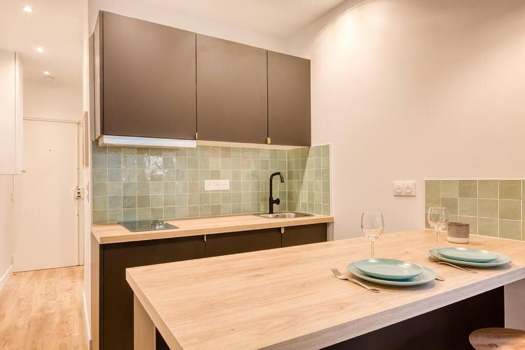 Appartement Gembnb Luxury - Villedo