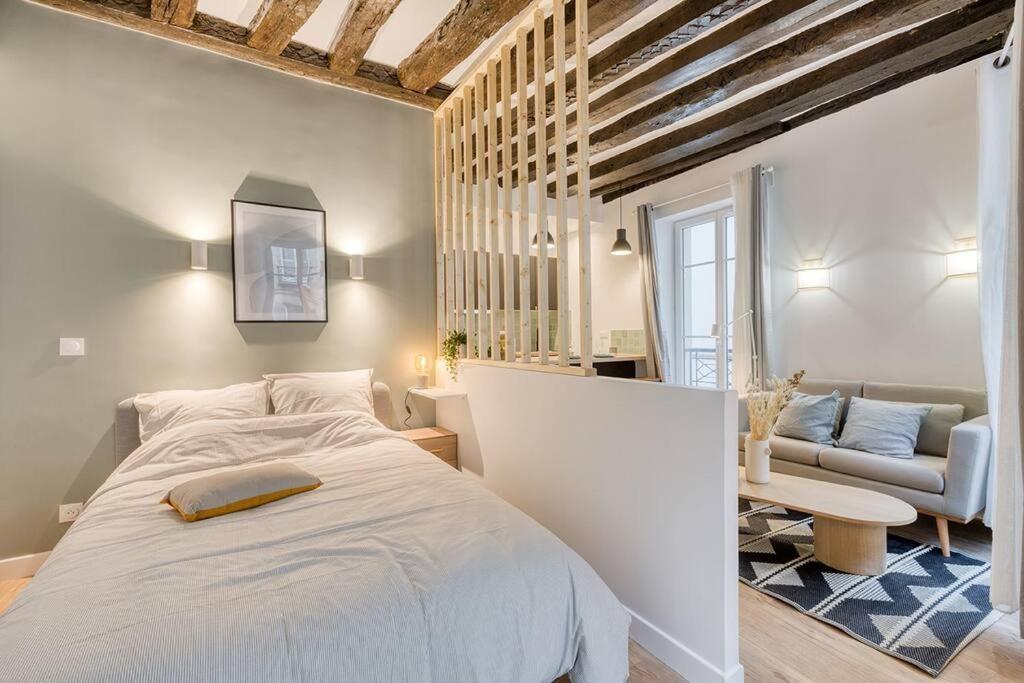 Gembnb Luxury - Villedo Parijs