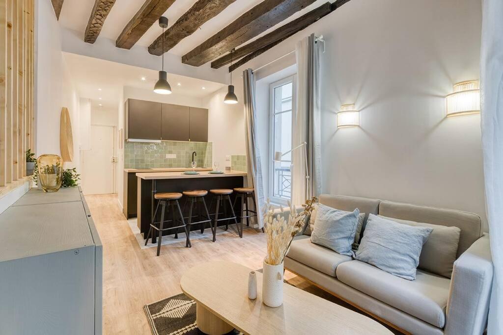 Gembnb Luxury - Villedo Appartement *